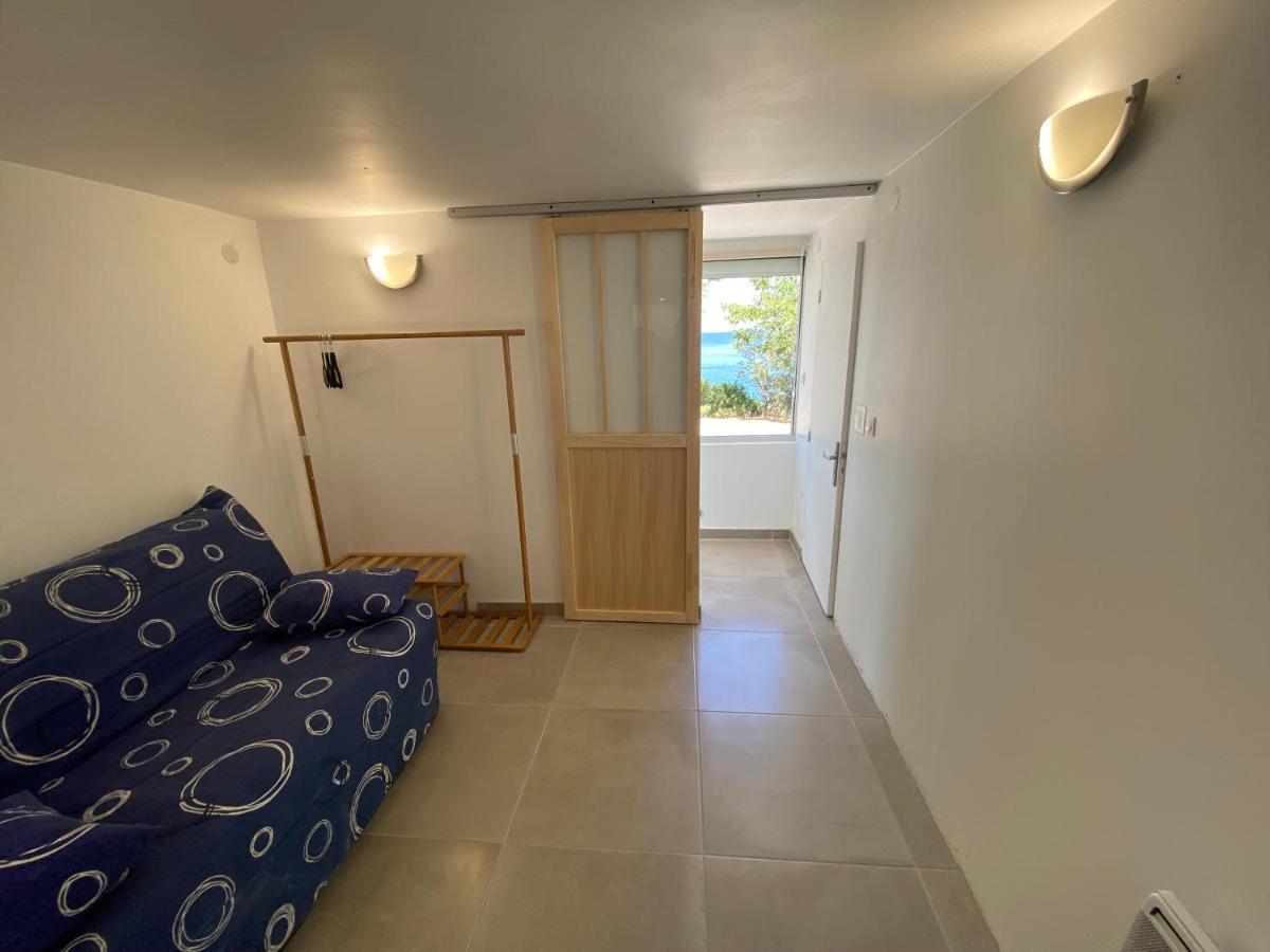 T3 Les Pieds Dans L'Eau Apartment Istres Exterior photo